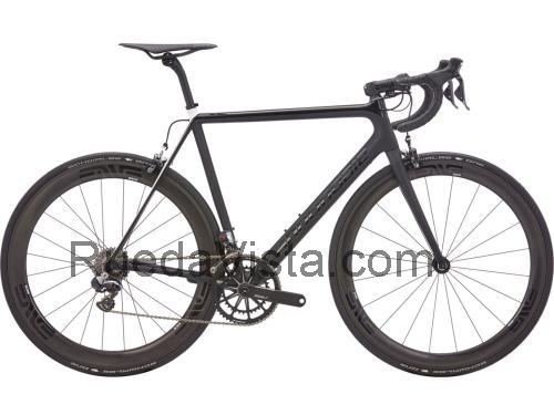 Cannondale Black Inc ficha técnica y opiniones